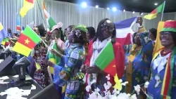 ACCRA PRAISE CONFERENCE SUNDAY, OCTOBER 11, 2026 "WITH BLAISE KINKALA AND THE CHOIR"