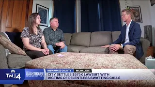 MPD SWATTING SETTLEMENT