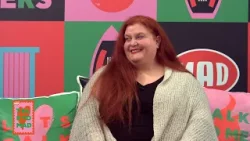 Η Δήμητρα Κολλά, και η τεράστια επιτυχία της "Μπουμπου" στο Talk To Mad