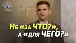 Как я нашёл благословение в испытаниях | В гостях у ТРК «Три Ангела»