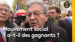 social movement