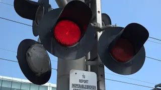 Safety violations reason for train horns waking up residents across St. Louis