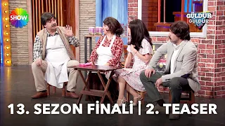 Güldür Güldür Show Season 13 Episode 447 Teaser 2