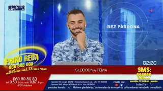 Bez pardona 28.08.2026.