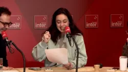 Hommage aux verres - L'hommage d'Emma Bojan Hommage aux verres - L'hommage d'Emma Bojan