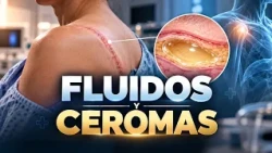 FLUIDS AND SEROMAS WITH SUSANA BARRAZA LA ONCE EN EL 14 | October 29, 2026