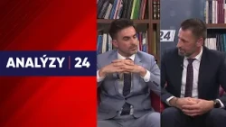 Analýzy 24: Vyrovnaný rozpočet je veľmi ťažké až nemožné prijať, povedal Viskupič