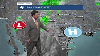 25 Weather