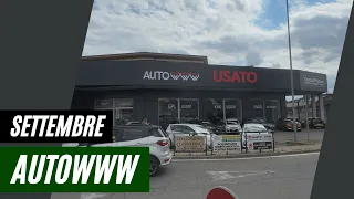 AUTOWWW - September AUTOCCASIONI