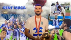 Gent Muça: Sëmundja që më largoi 2 vite nga fusha, forca e tifozëve të Tiranës dhe e vërteta për...