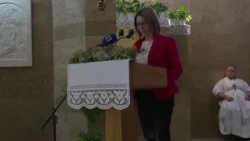 Misa iz Župe Vinka Pallottia - Vinkovci 04.10.2026.
