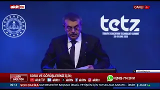 Bu ülkenin evladı! Anadolu'nun bağrından çıkan Bakan #Haber #Gündem