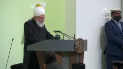 ملخص #خطبة_الجمعة​​​​​​​​​​​​​​ التي ألقاها مولانا #أمير_المؤمنين​​​​​​​​​​​​​​ نصره الله 912026