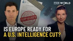 Can Western Intelligence Collaboration Survive Trump's America? | On Air