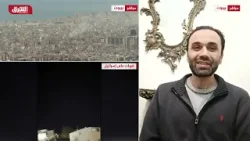 إسرائيل تدمر الجسور وتوسع توغلها البري في الجنوب اللبناني | ما التفاصيل؟ - أخبار الشرق