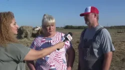 Inflation drives up the cost for Troy dairy farmers