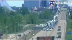 Как показывают записи, мужчина, арестованный в связи с погоней в Арканзасе, по всей видимости, не... Как показывают записи, мужчина, арестованный в связи с погоней в Арканзасе, по всей видимости, не...