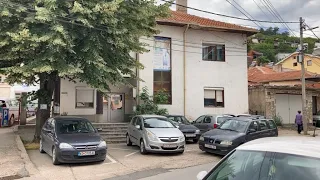 Коалицијата „Доста беше“ обвинува за сомнителни и коруптивни тендери во КЈП „Водовод“