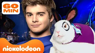 1 Hour of Max Thunderman & Colosso's Best Moments 🐰⚡️ | Nickelodeon