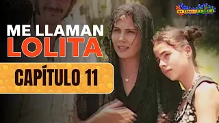 Lolita discovers she could inherit her father's fortune | Episode 11 | They Call Me Lolita