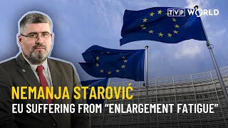 Schengen & free market first: Serbia open to “gradual” EU integration | Nemanja Starović