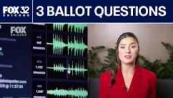 Election 2026: Three Chicago ballot questions voters will see