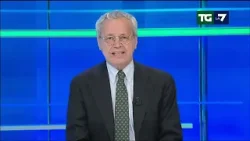 Edizione delle ore 20.00 del 26/03/2026 Edizione delle ore 20.00 del 26/03/2026