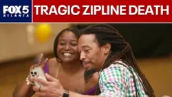 Трагедия в Пуэрто-Рико: смертельная авария с участием жительницы Мариетты | FOX 5 News