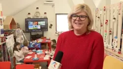 Ziua Culturii Naționale din România sărbătorită la Lupac și Carașova #Croată @TVRTM