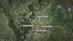 Неделя насилия в Тунице завершилась тремя выстрелами. Неделя насилия в Тунице завершилась тремя выстрелами.