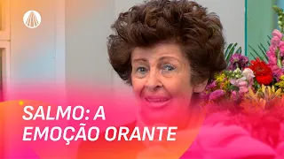 Salmo 95(96) - Não fecheis o coração, ouvi, hoje, a voz de Deus! | Jornada Bíblica