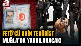 Erdoğan was the Target of FETÖ Traitors! The Last Fugitive of the Assassination Squad to Stand Tr...