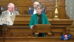Chiefs stadium deal takes center stage in Gov. Laura Kelly’s final State of the State