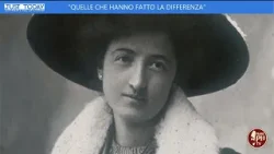 “Quelle che hanno fatto la differenza”