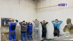 Что произошло.10.04.26. В Югре и в России удвоят число оснований для выдворения мигрантов