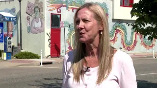 Construction for Santa Fe Streetscape Improvements project set to begin