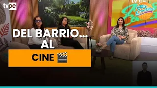 “Los caminantes de la calle”: una historia que merece ser contada y visibilizada