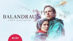 "Balandrau, vent salvatge", amb Álvaro Cervantes, Bruna Cusí i Marc Martínez | Tràiler