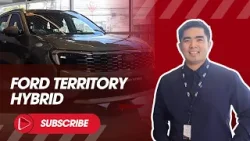 Ford Territory Hybrid - Full Feature | Laus Auto Focus