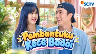 FULL FTV SCTV Rendy Kjaernett & Adinda Azani | Pembantuku Kece Badai
