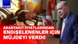 Erdoğan'dan fırsatçıları hüsrana uğratacak açıklama!