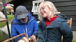 Lammetjesdag Lemelerberg