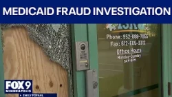 Medicaid fraud investigation: What we know about the 2 agencies involved