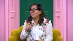 Compararme me quita el brillo | Mas que amigas, hermanas | Promoción - Ep 5 | Bethel Tv