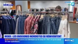 Industrie du textile : les enseignes nordistes misent sur leur identité régionale