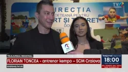 ARTELE MARŢIALE SUNT LA PUTERE