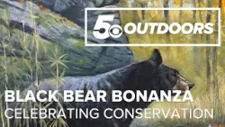 Black Bear Bonanza Returns | 5OUTDOORS
