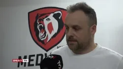 Medvede zakončili sezónu víťazne, čakajú ich zmeny v kádri