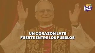 🎵 "Leon, Brother of the Path" | The moving song chosen to welcome Pope Leon XIV