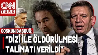 Kozinoğlu Died 2 Days After That Episode! Coşkun Başbuğ: "These Scenes Are Orders to Take Action"